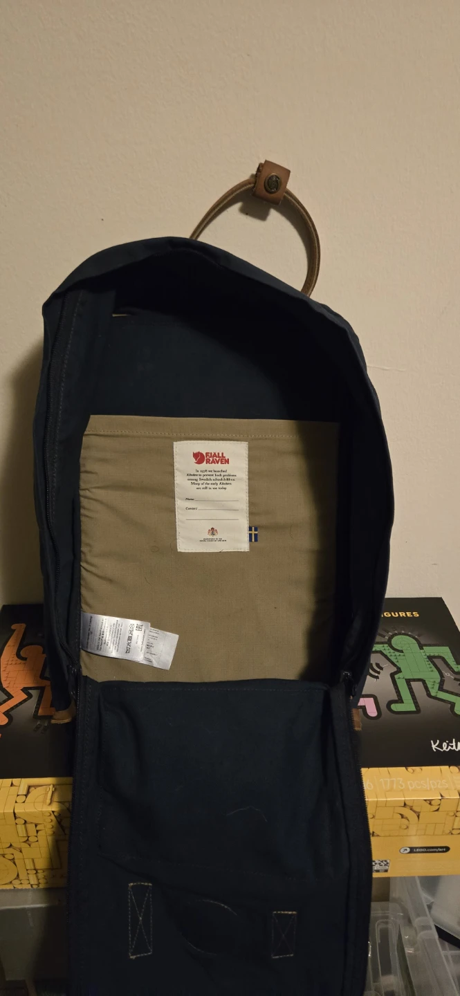 Fjällräven Kånken Backpack - photo 2