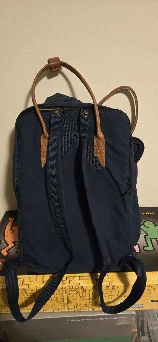 Fjällräven Kånken Backpack - photo 4