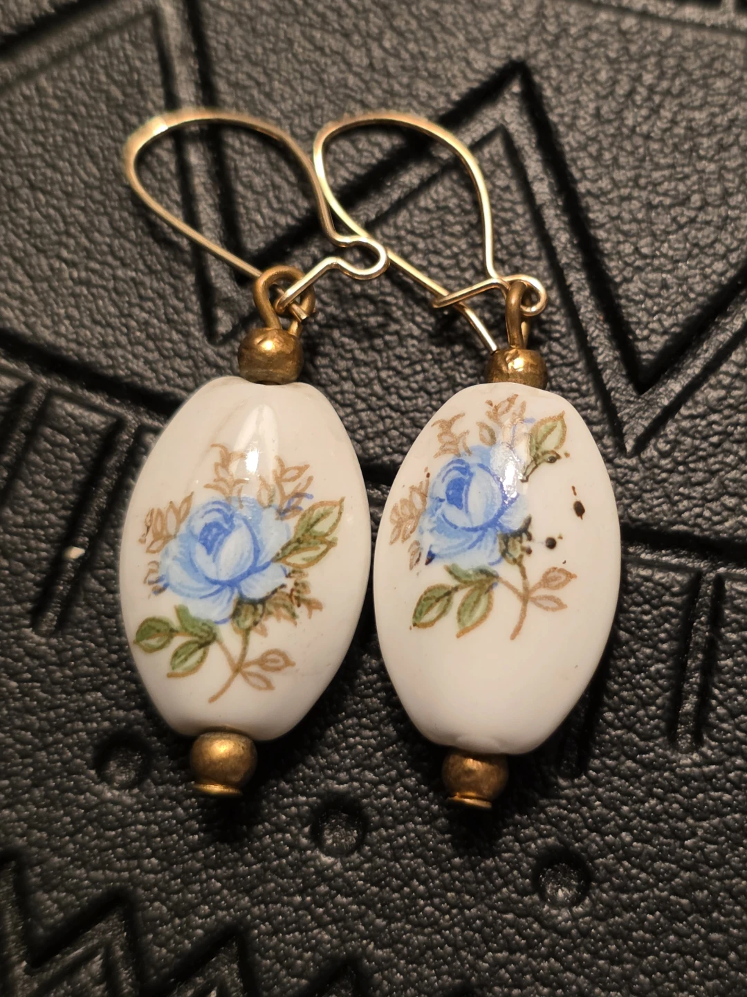Vintage Earrings