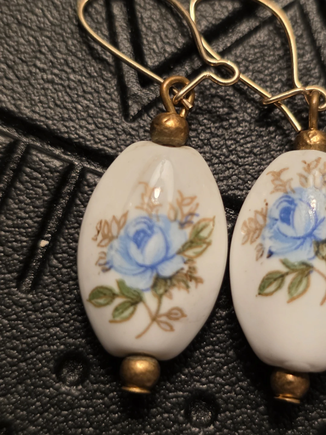 Vintage Earrings - photo 2