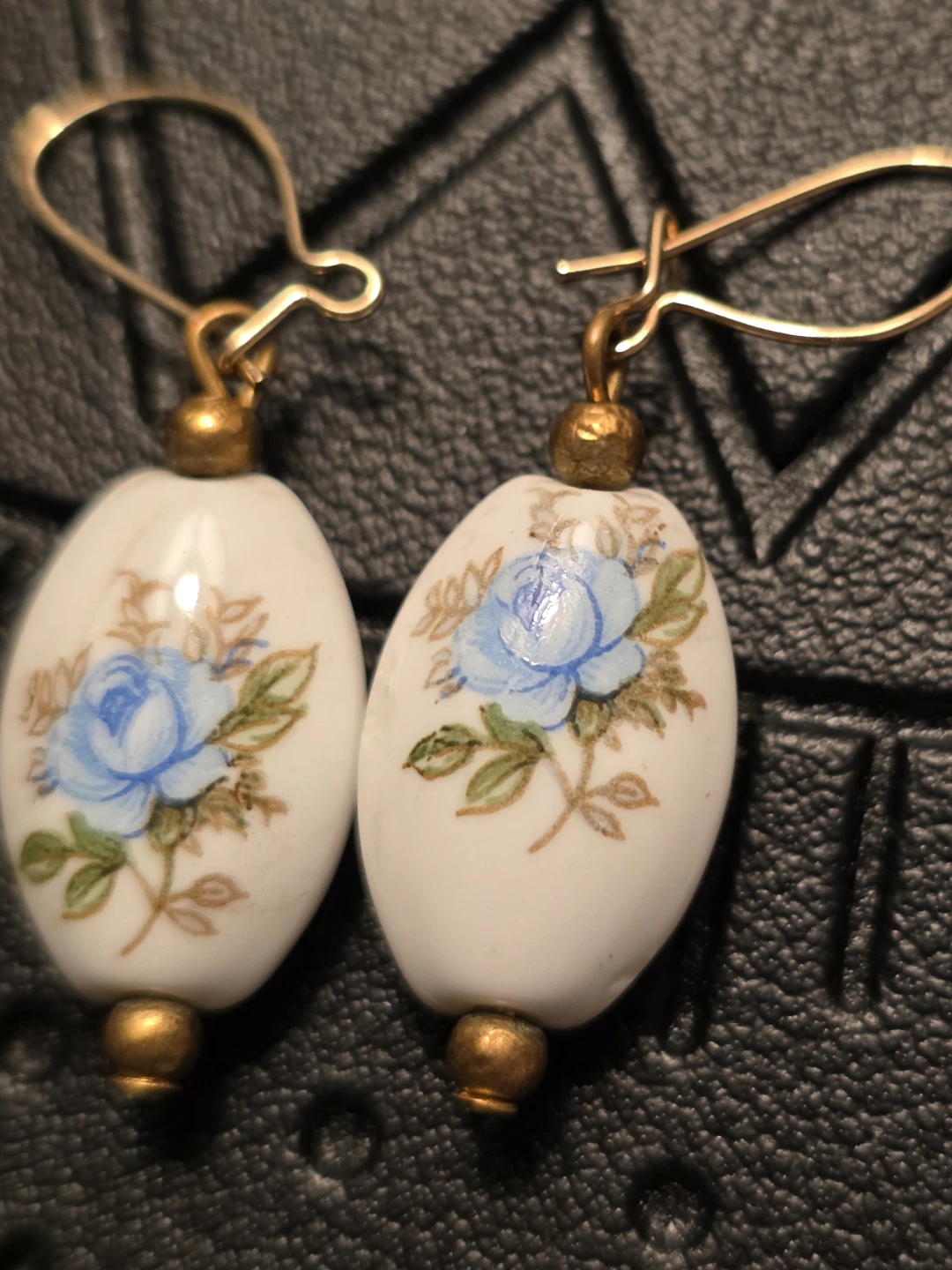Vintage Earrings - photo 4