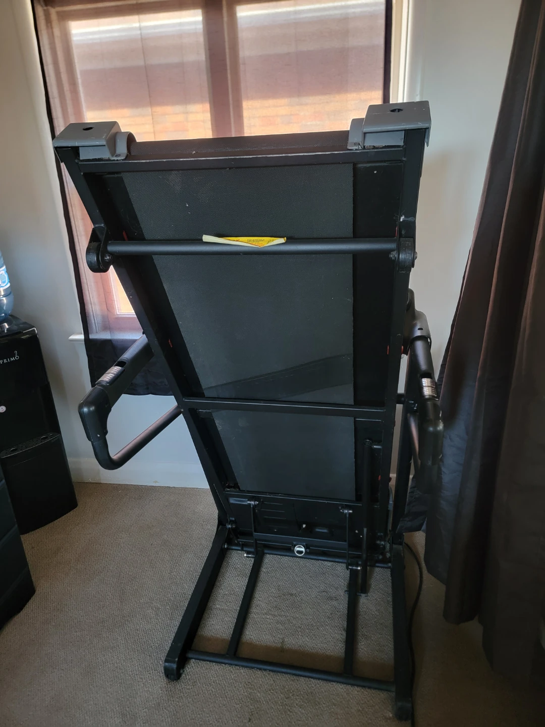 SR Fitness Pull Up Bar