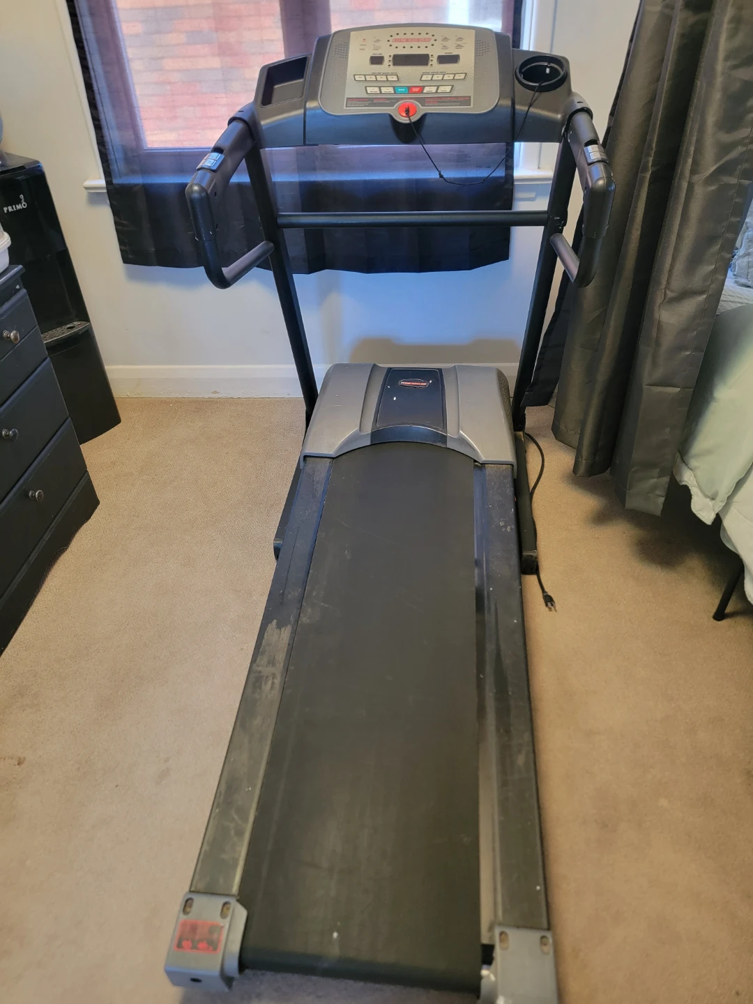 SR Fitness Pull Up Bar - photo 2