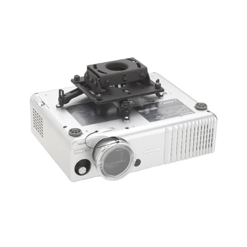 Chief Universal Ceiling Projector Mount - Black
