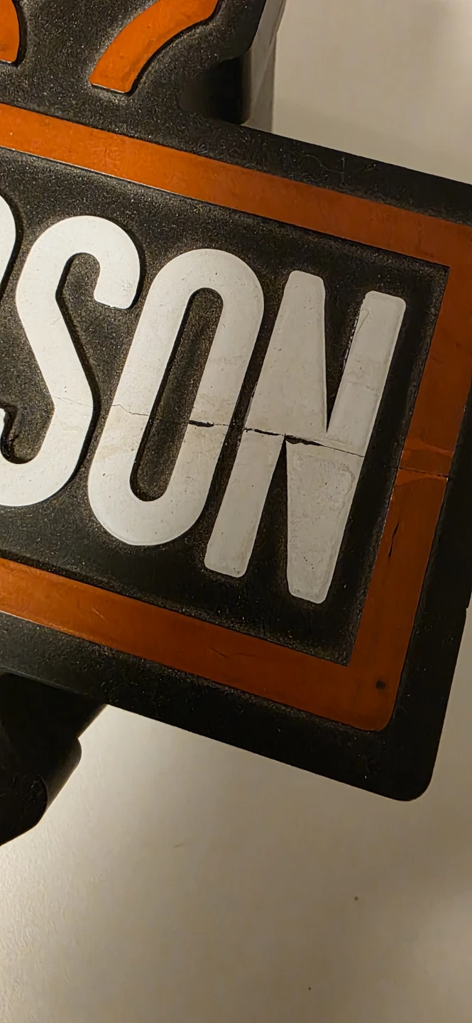Harley-Davidson Storage Container - photo 3