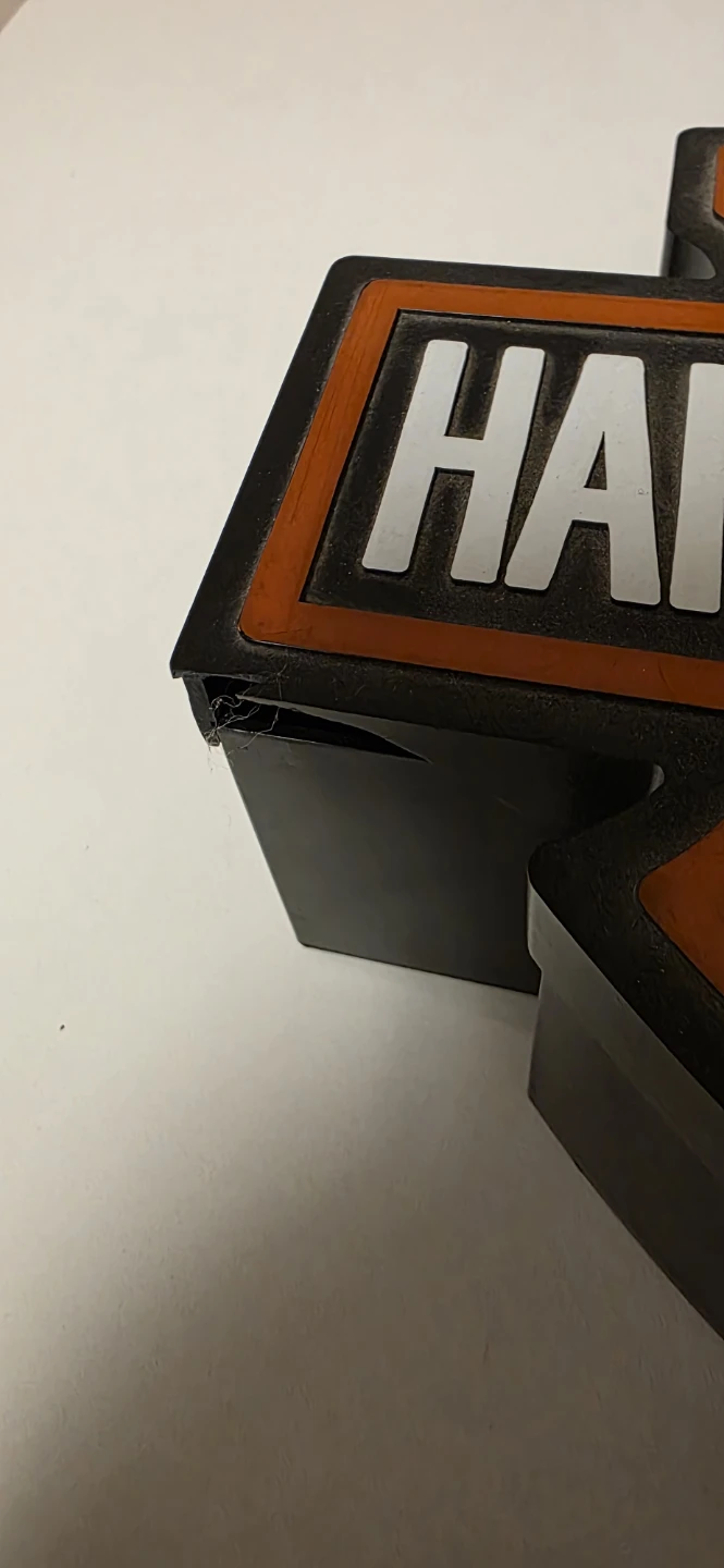 Harley-Davidson Storage Container - photo 4