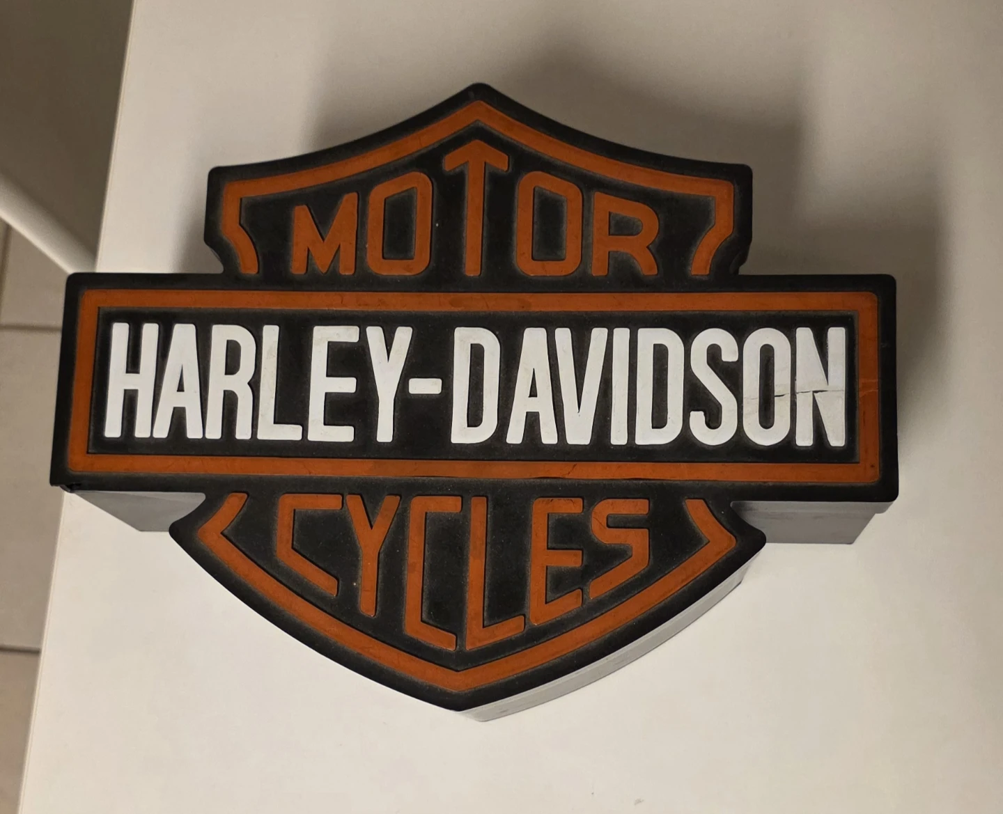 Harley-Davidson Storage Container - photo 5