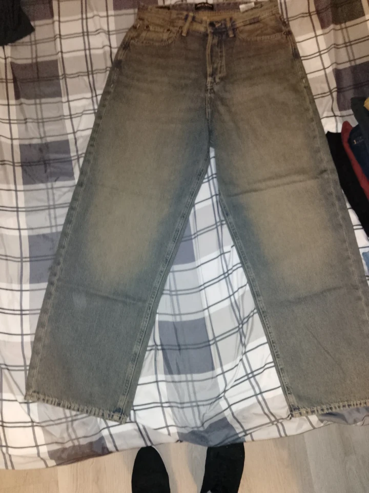 2 for $40 Jack and Jones Men's Pants, Small/29