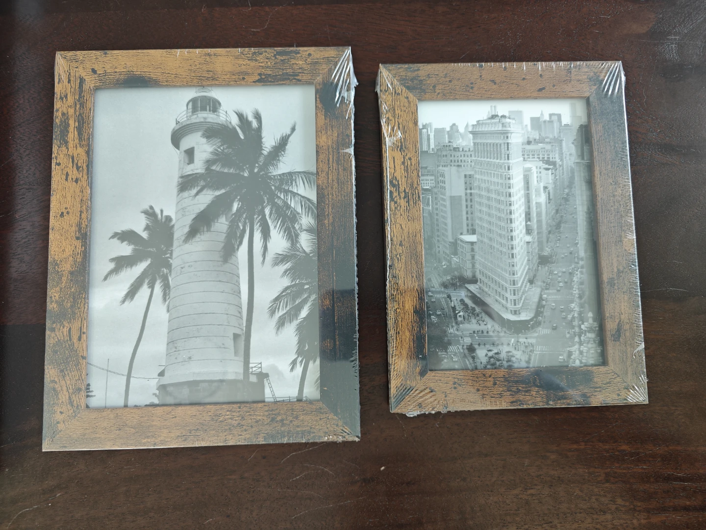 New 10PK Picture Frame Set - photo 2