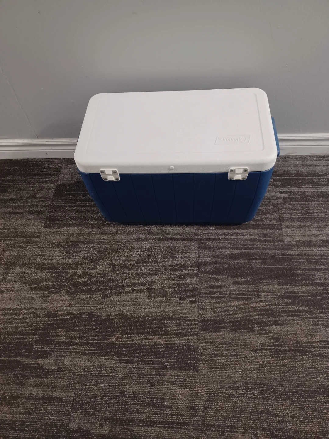 Coleman Cooler - photo 2