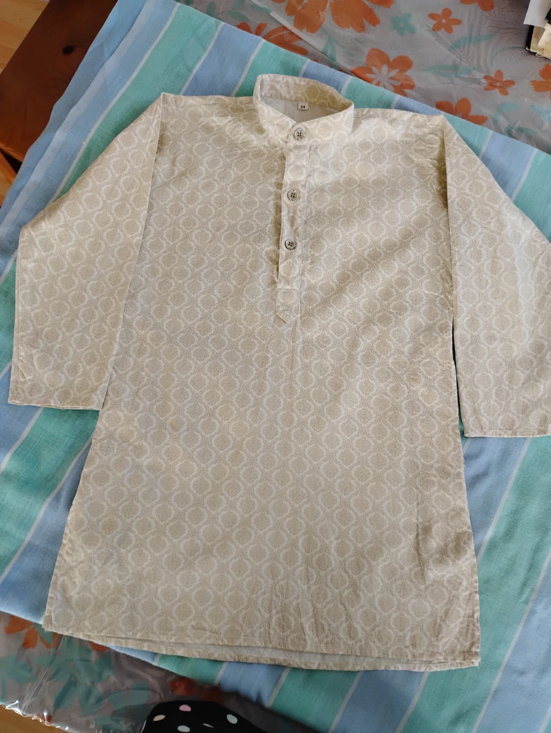Kurta with Pajama