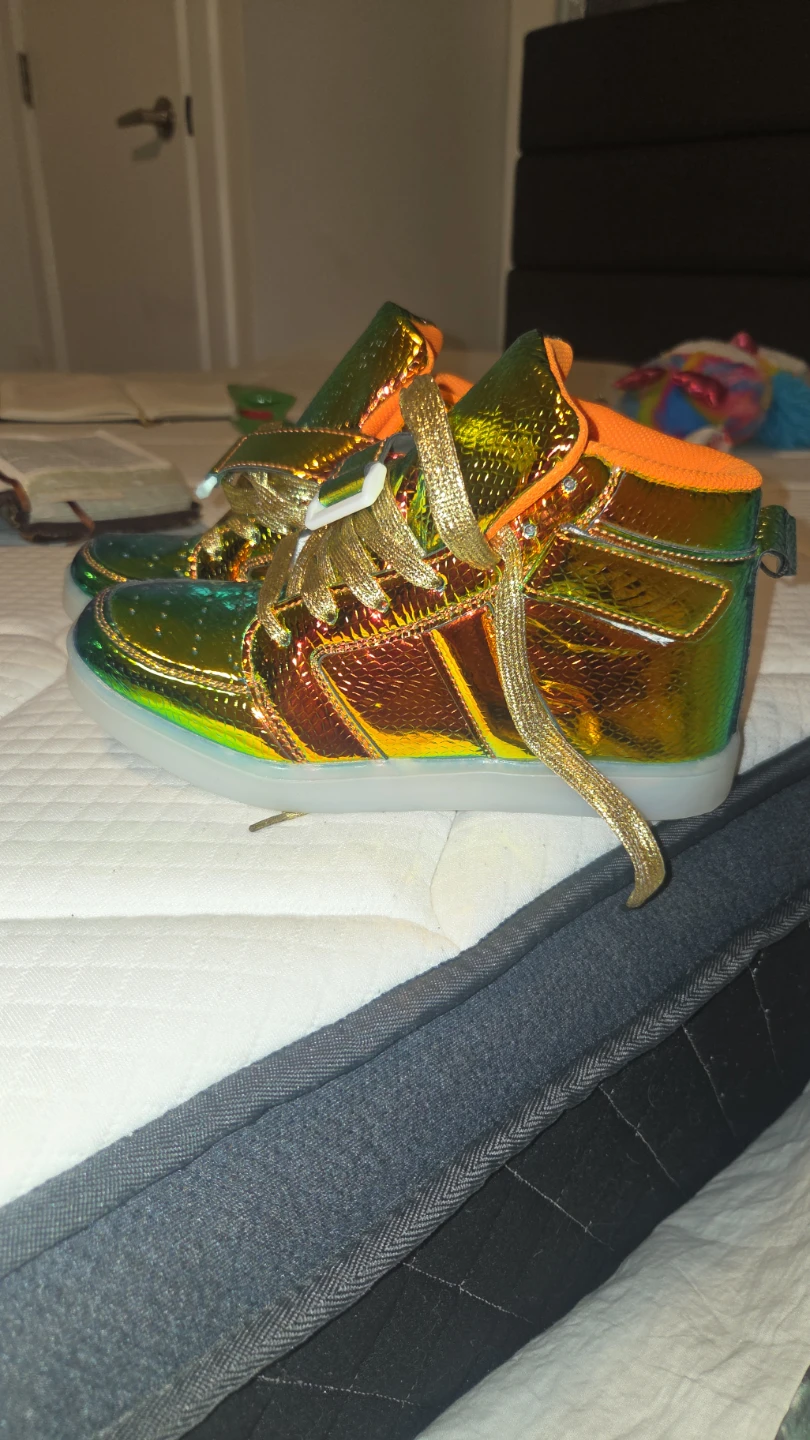 Zapatos de - photo 2