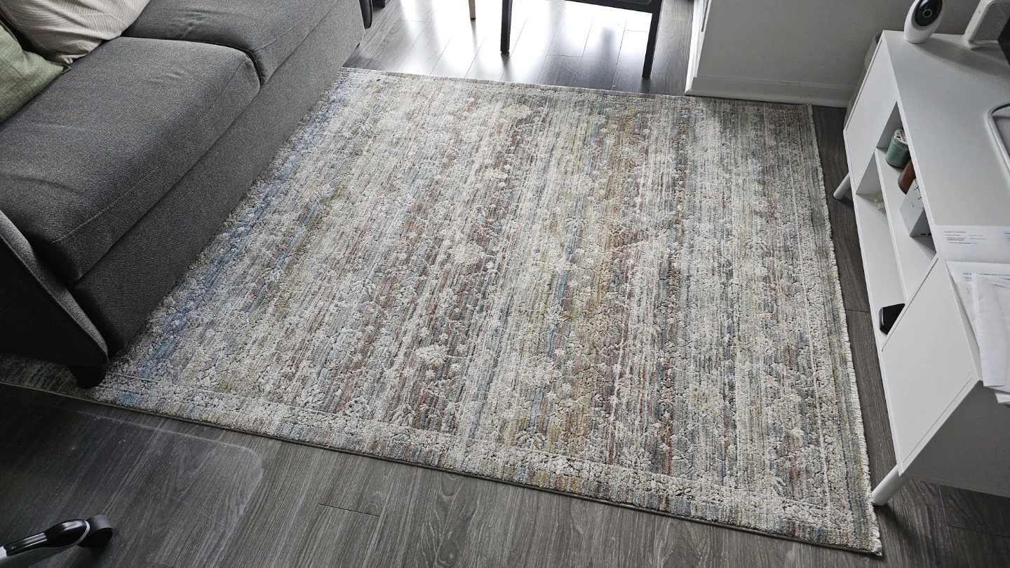 Area Rug - photo 2