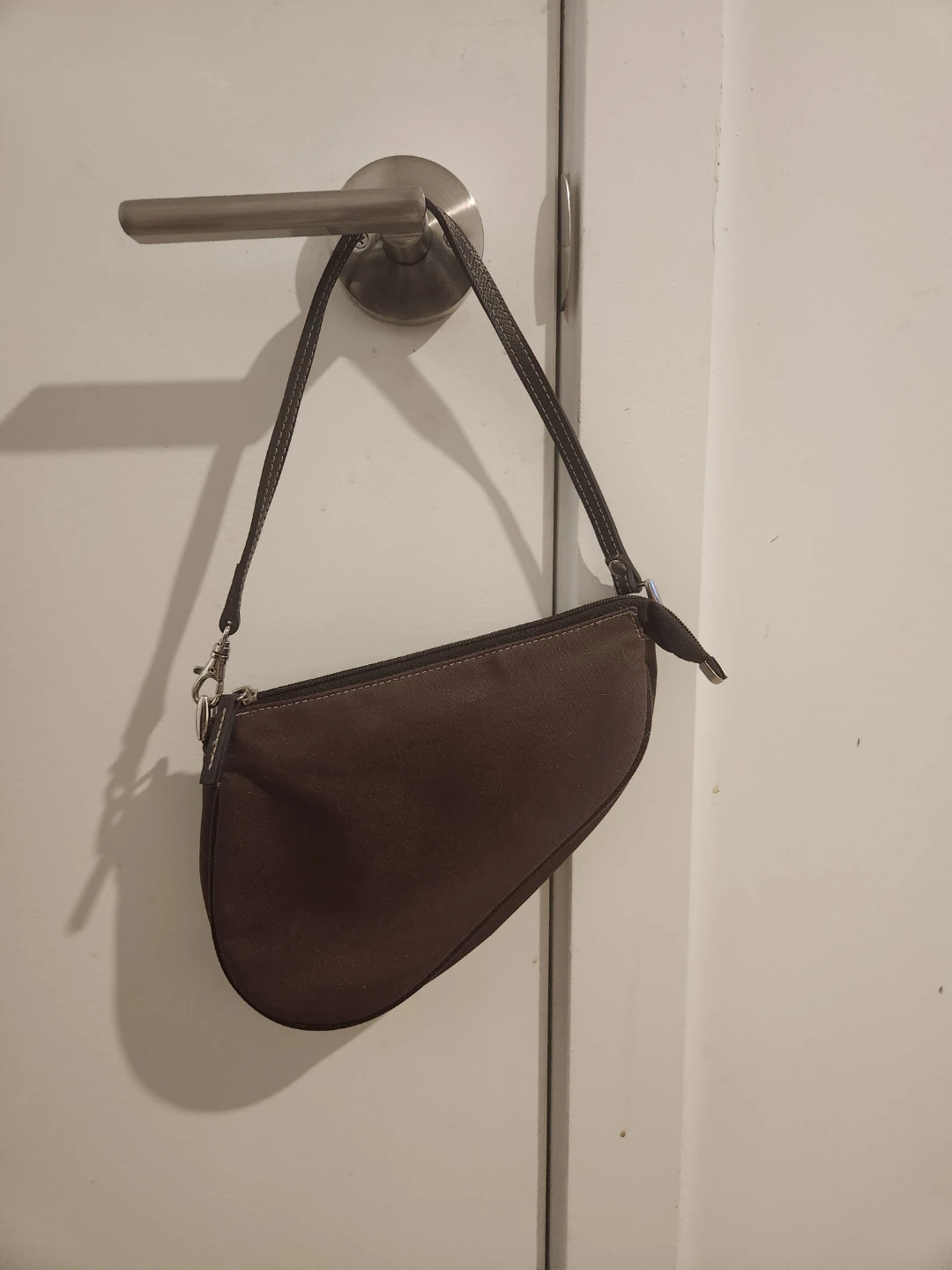 Stylish Brown mini handBag
