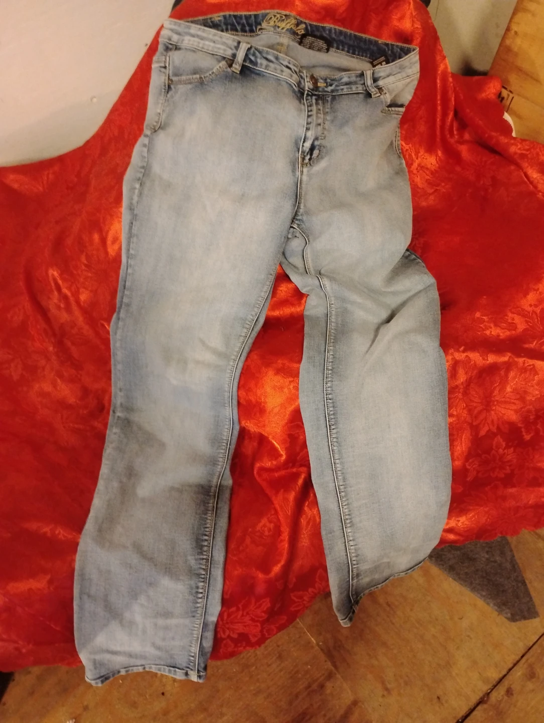 Buffalo David Bitton Jeans - Size 14x32 - photo 2