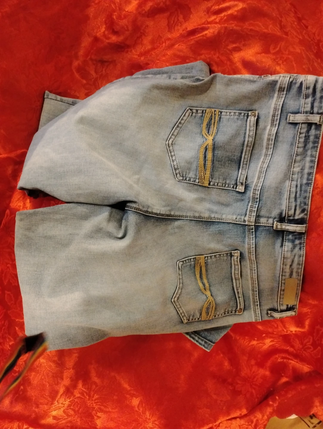Buffalo David Bitton Jeans - Size 14x32 - photo 3