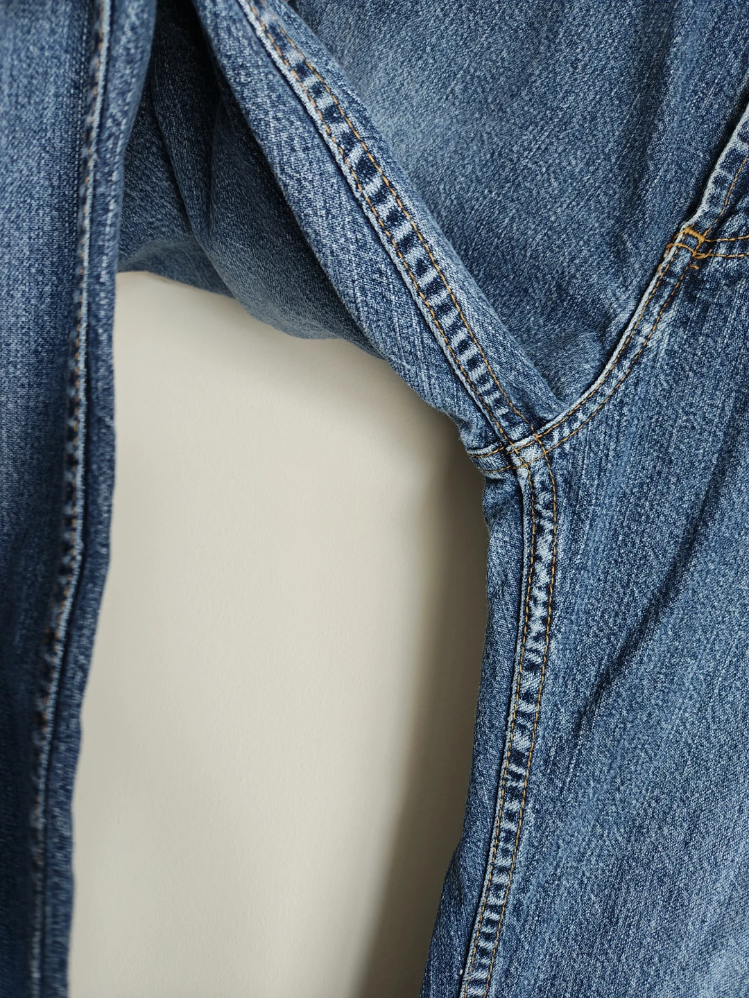 Vintage ❤️Tommy Jeans Women's Denim Jeans - photo 5