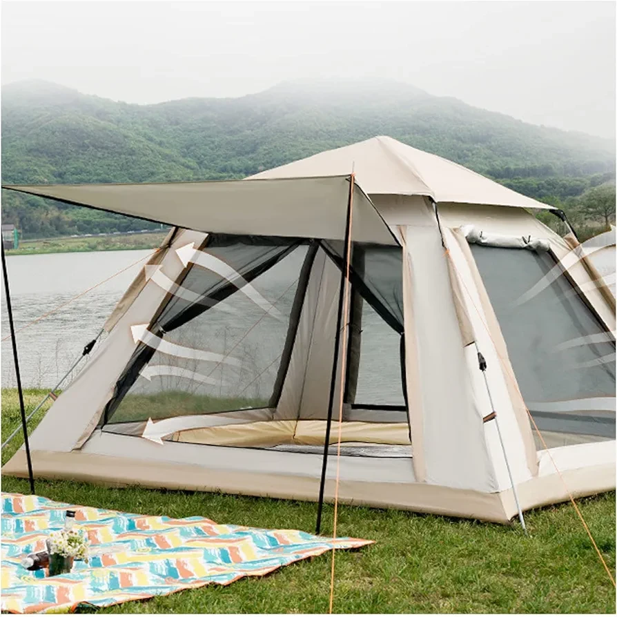 Brand new Camping Tent - photo 5