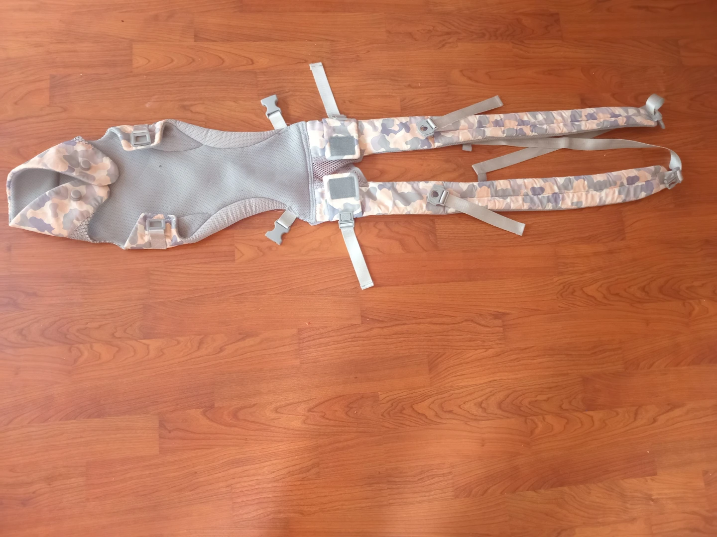 Baby Carrier Sling