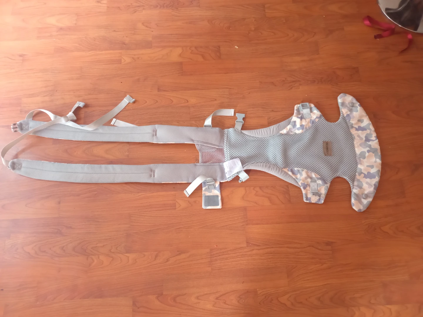 Baby Carrier Sling - photo 2