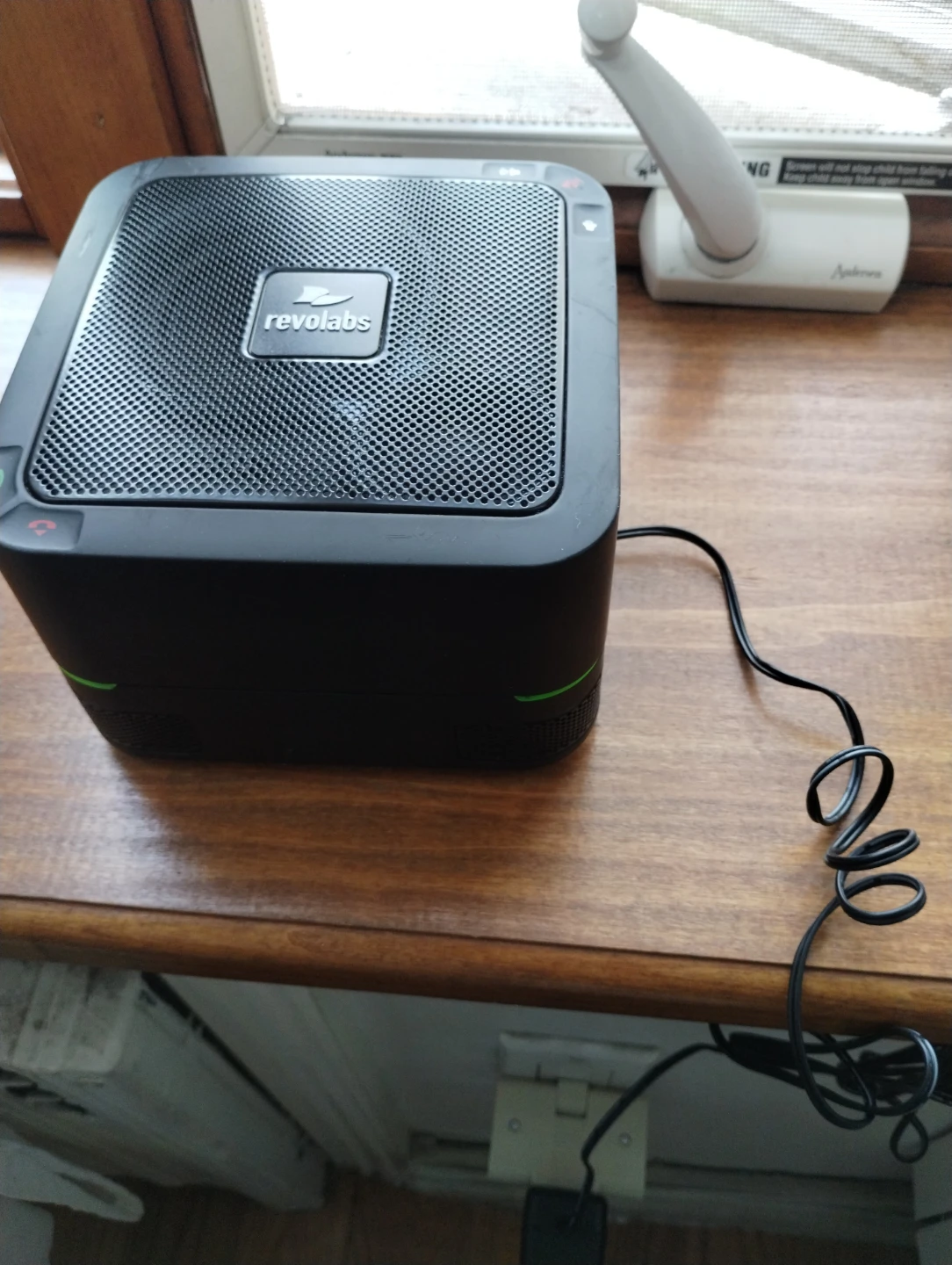 Revolabs Wireless Conference Phone