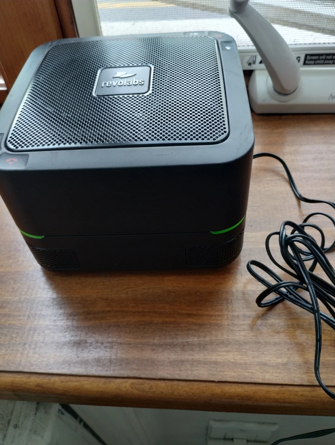 Revolabs Wireless Conference Phone - photo 2
