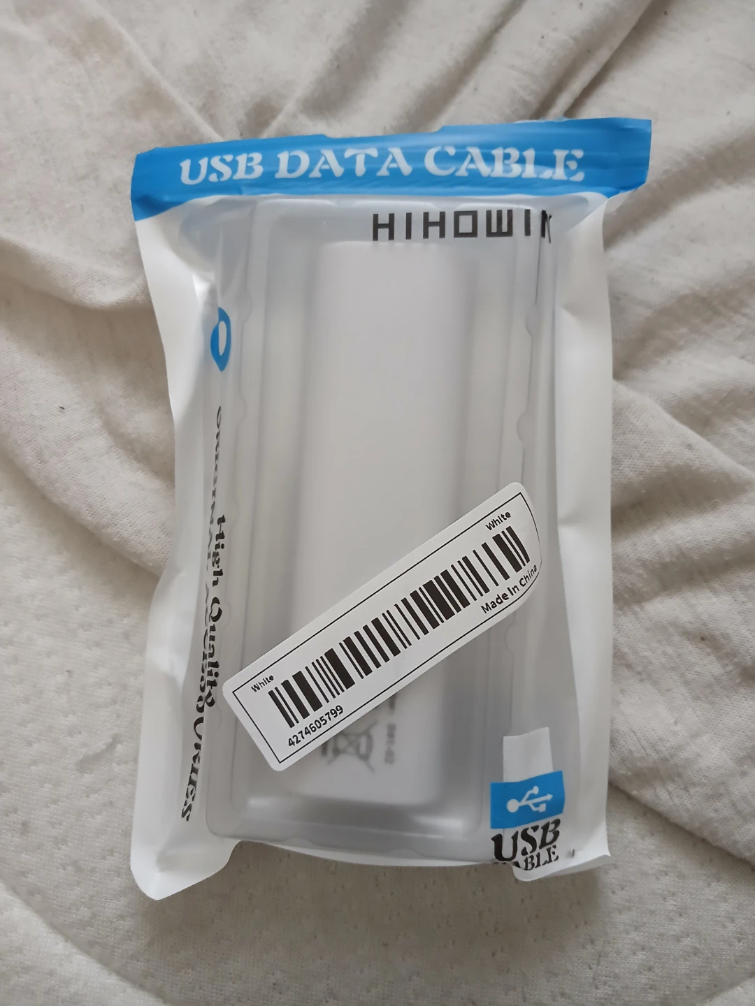 5-in-1 USB Cable, Adapters, SIM/SD Slots, & SIM Ejector Tool - photo 2