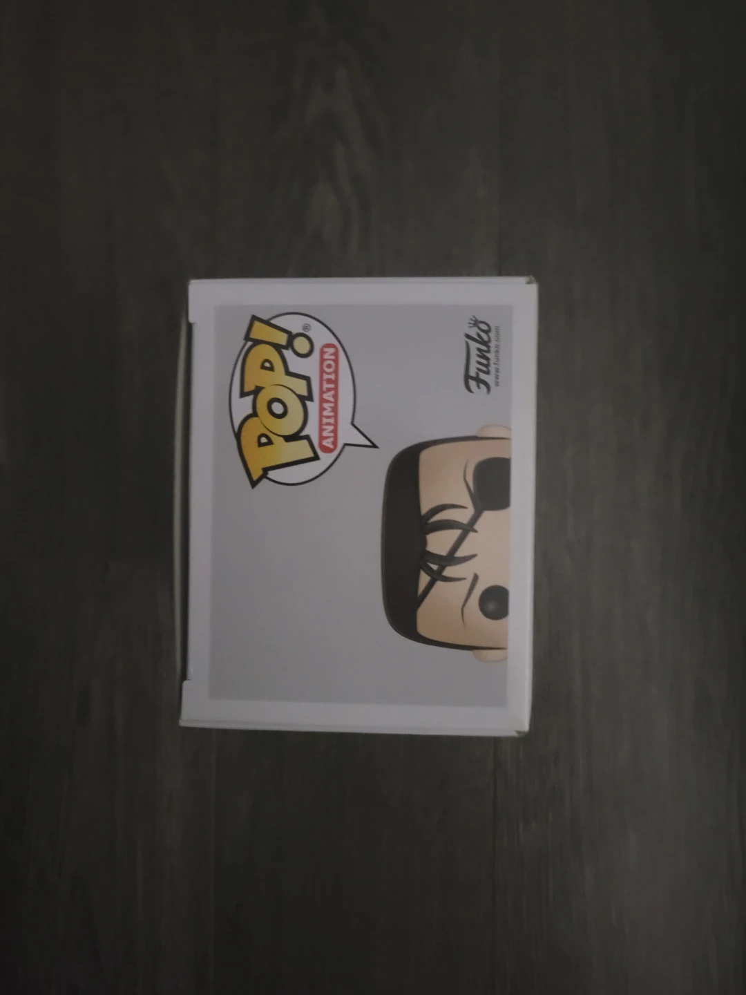 Funko Pop! King Bradley 733 - Fullmetal Alchemist - photo 5