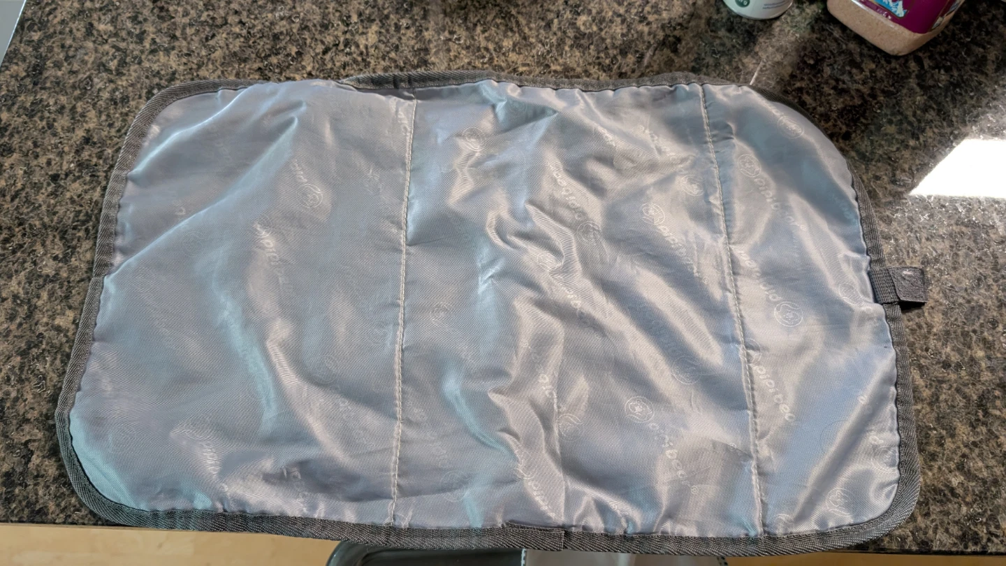 Pipibear Diaper Bag Backpack - photo 2