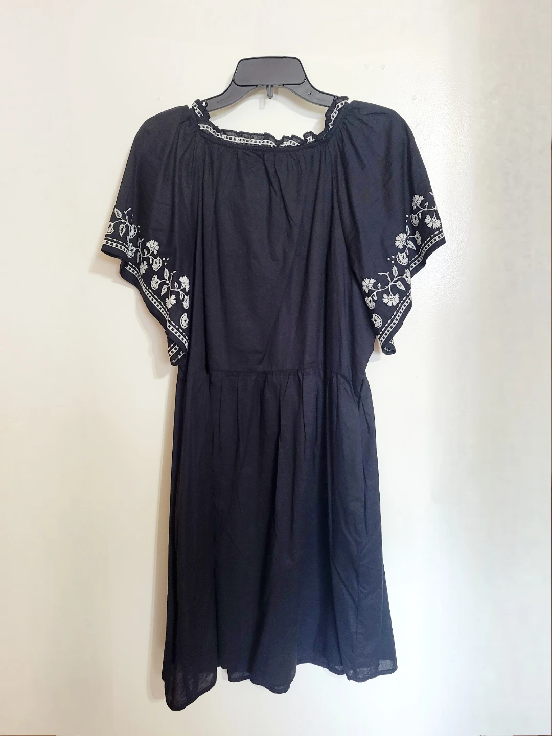 Summer Swing Dress - photo 4