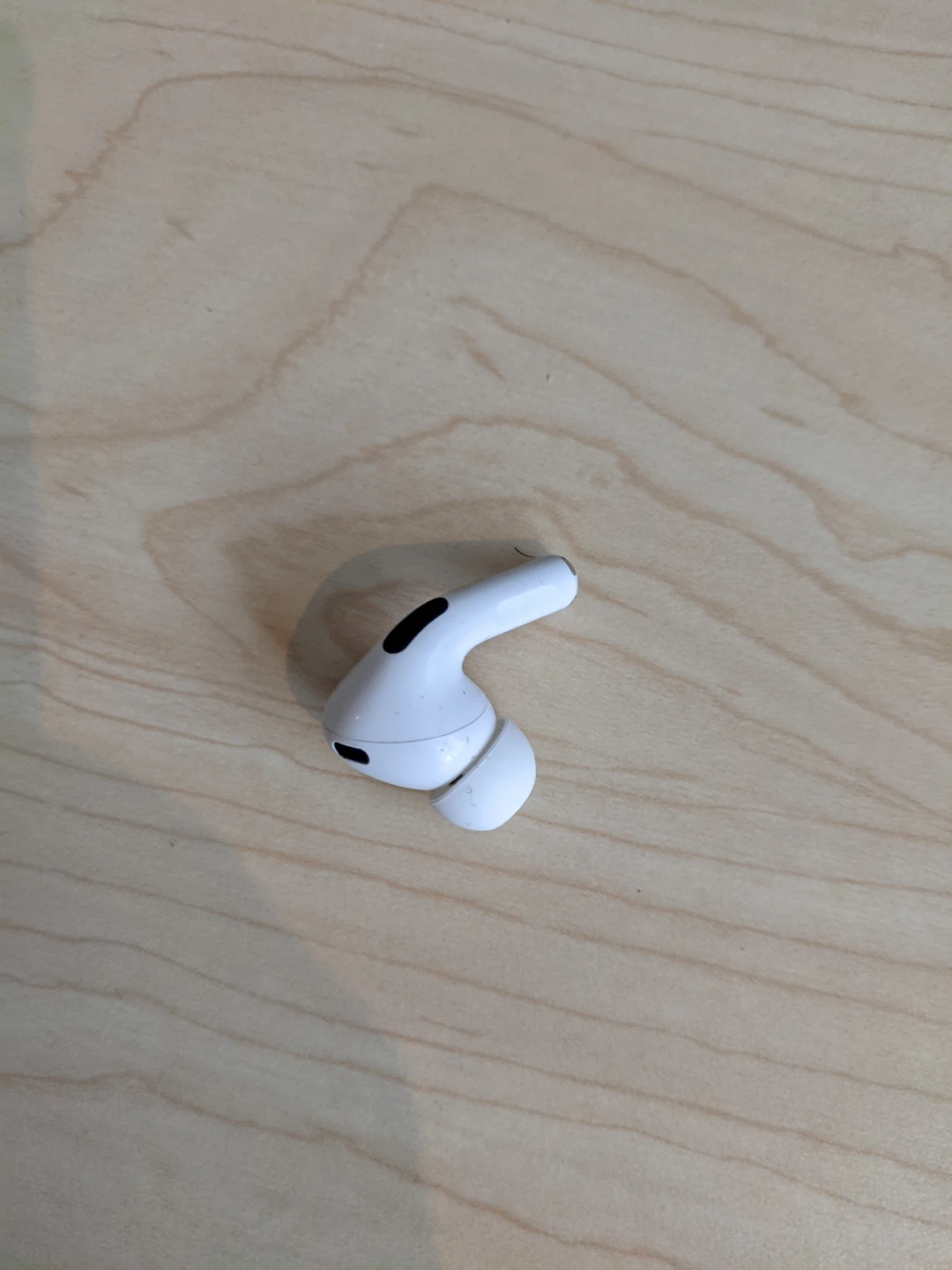 Apple AirPods Pro (left side  Earbud) works - photo 2