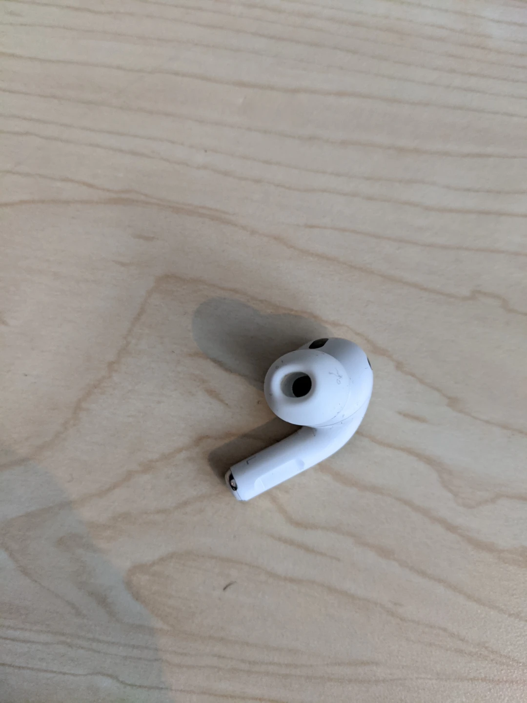 Apple AirPods Pro (left side  Earbud) works - photo 3