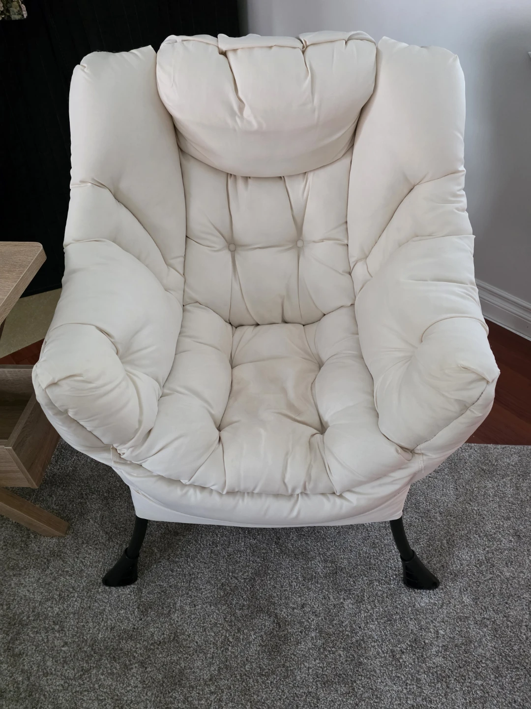 KOMFOTT Modern Accent Chairs