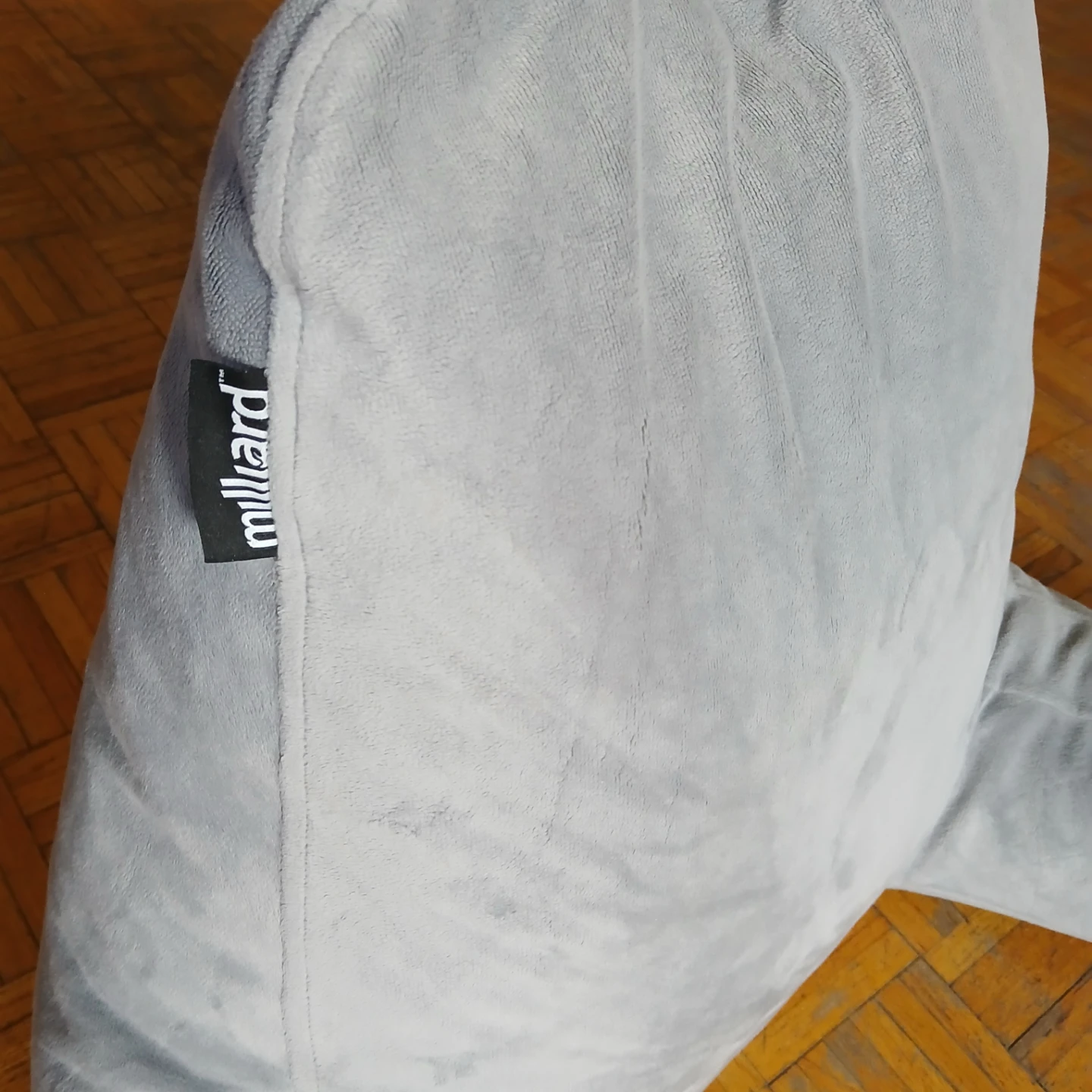 Millard Reading Pillow - photo 2