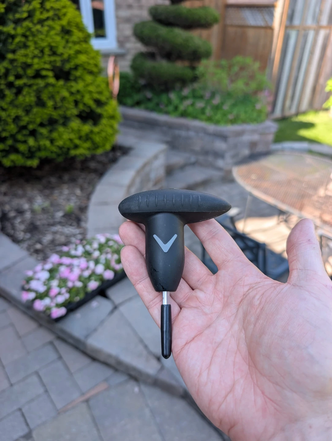 Callaway Golf Torque Wrench