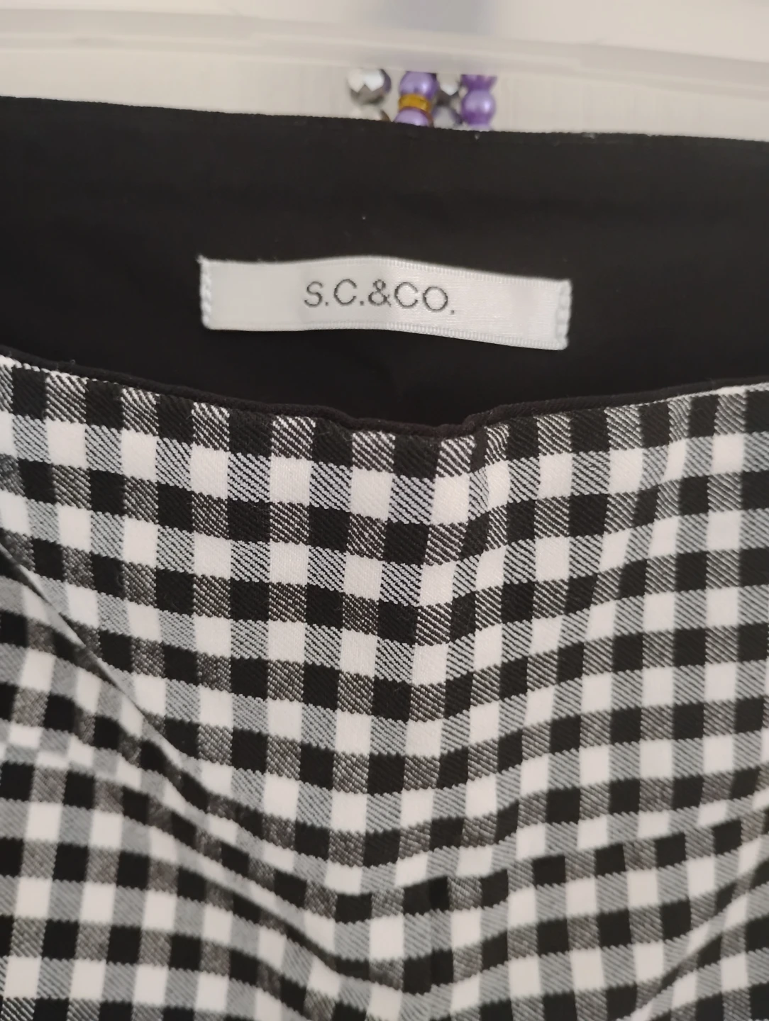 Pull-On Pants - photo 4