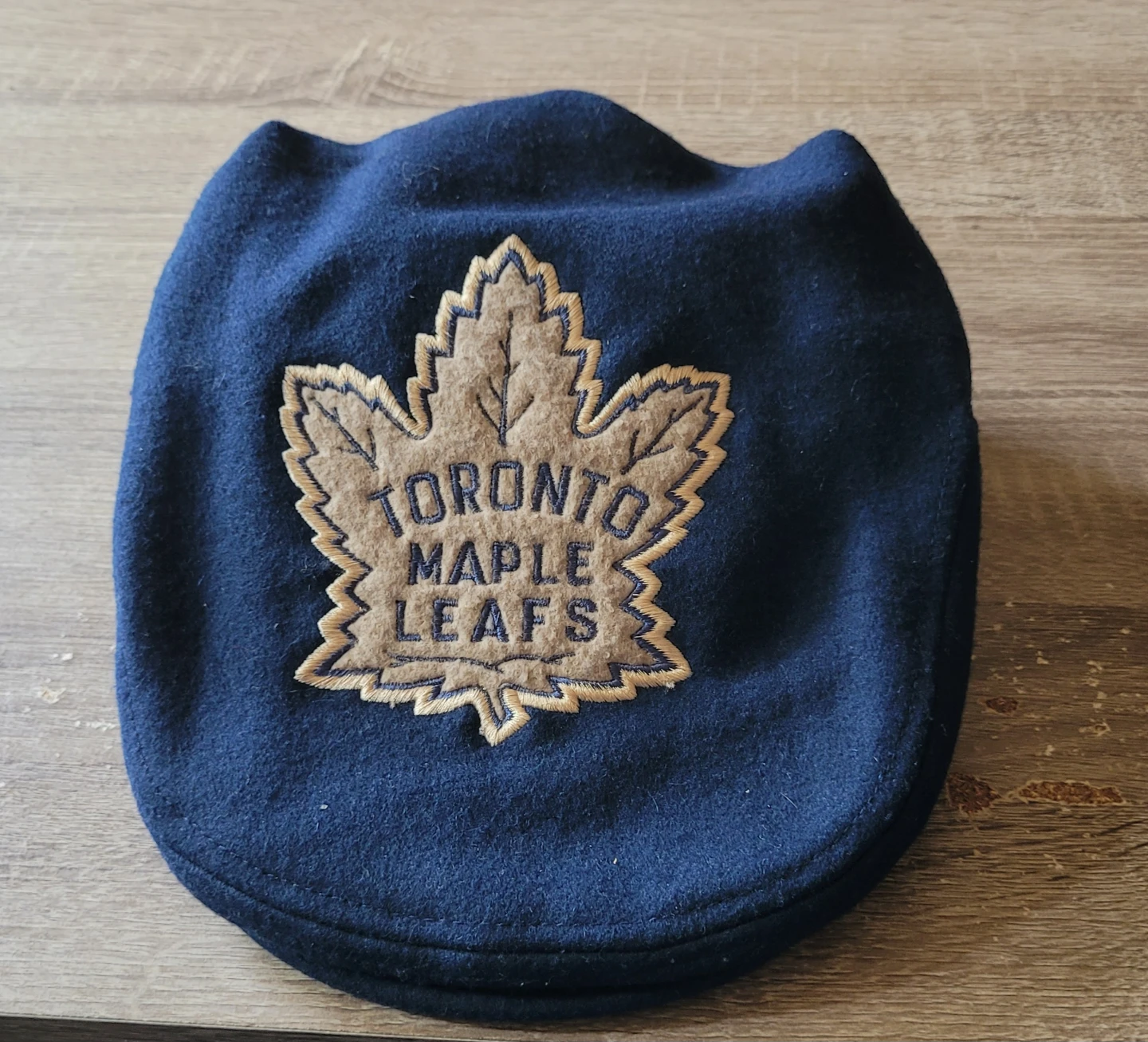 Toronto Maple Leafs NHL Cap