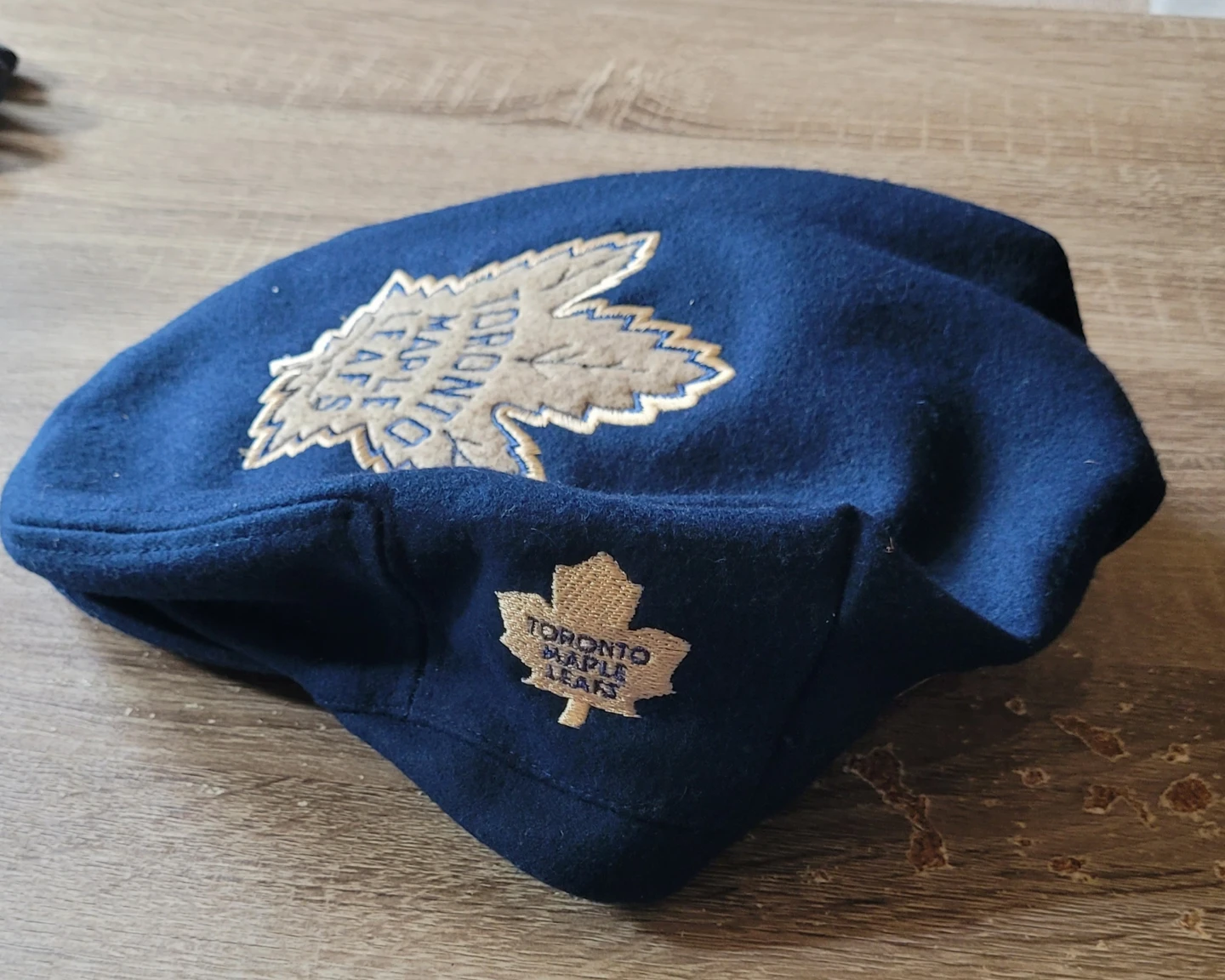 Toronto Maple Leafs NHL Cap - photo 2