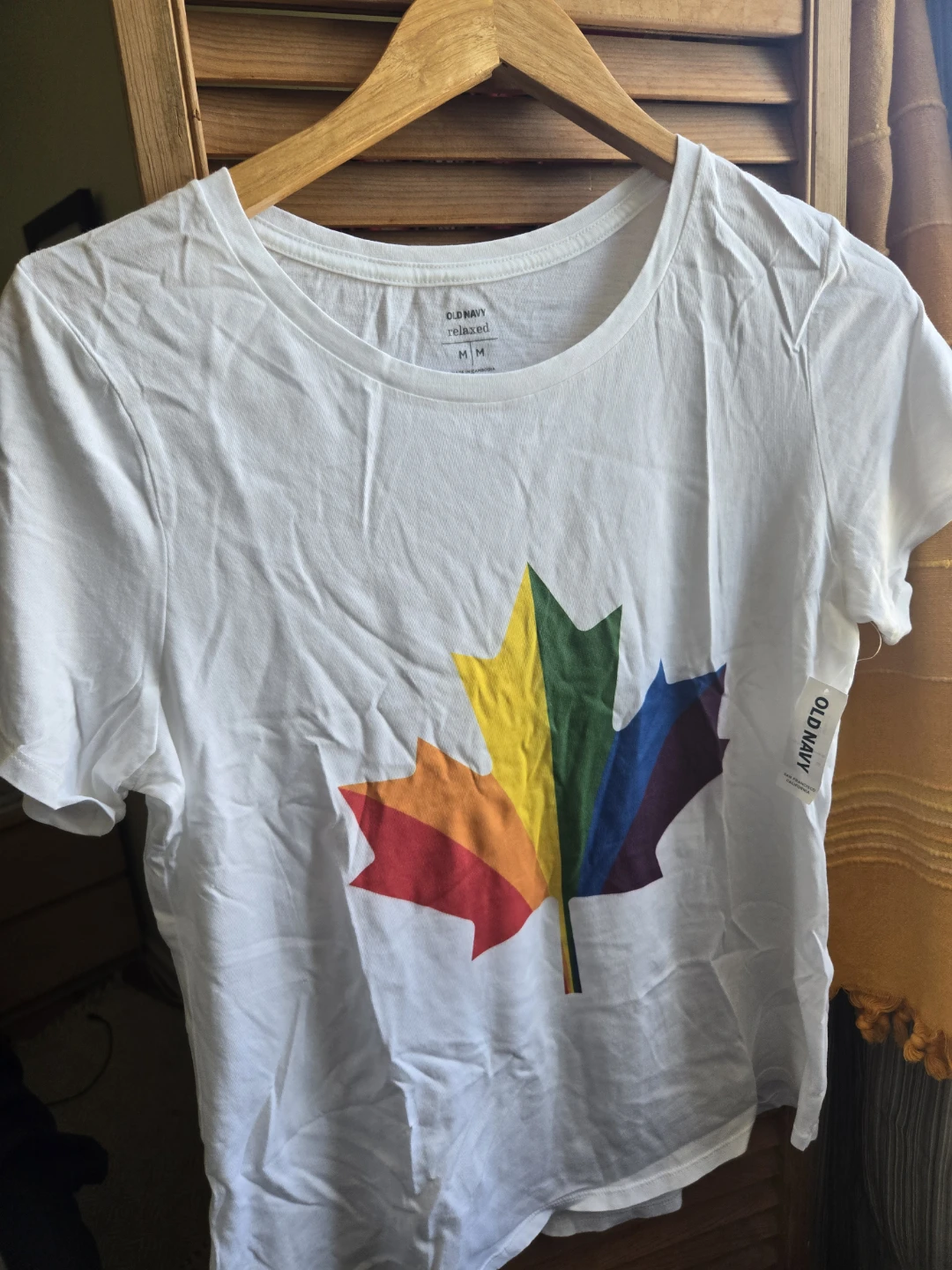 Get ready for Pride --> Pride T-shirts sizes M & L - photo 4
