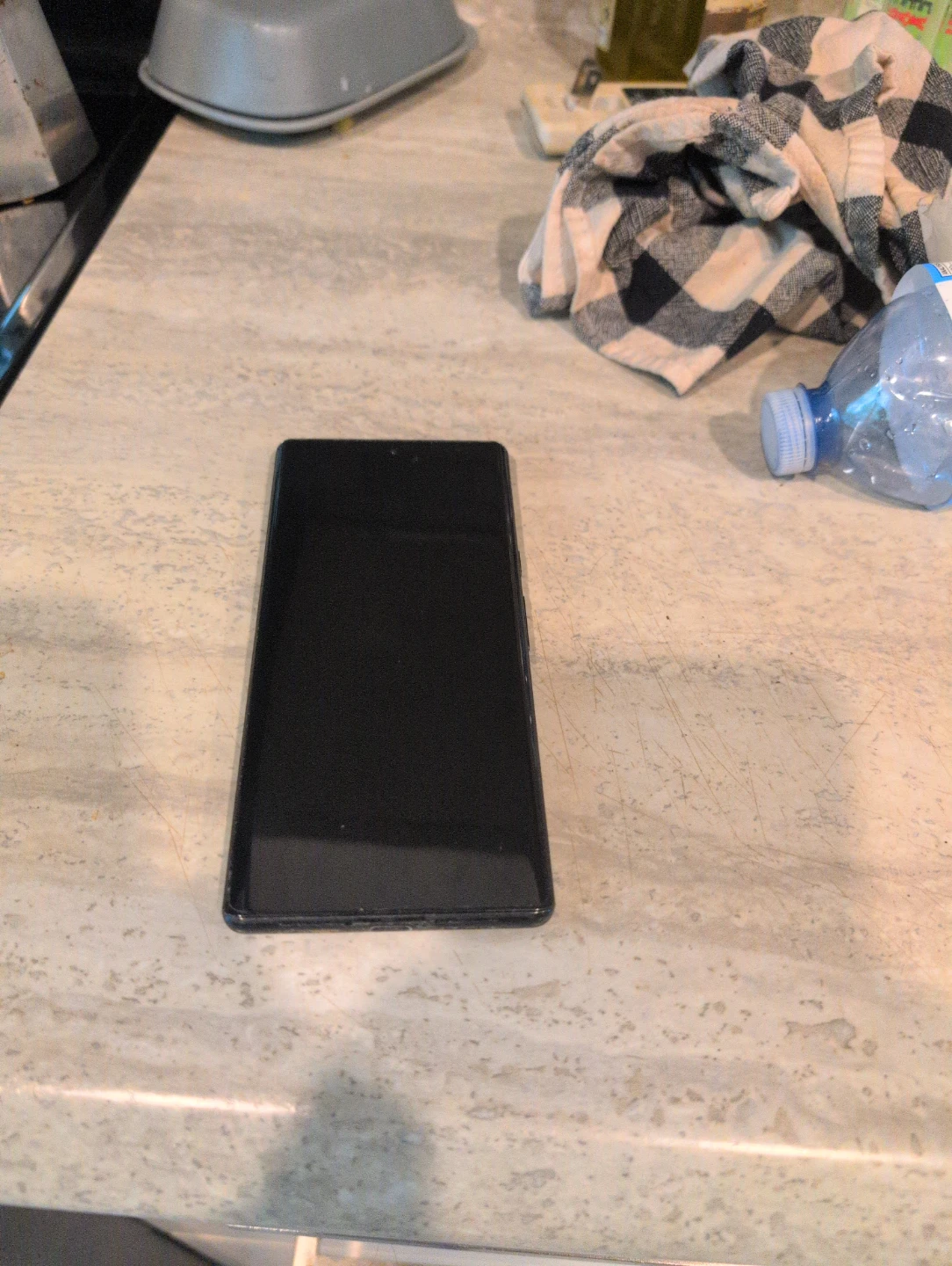 Google Pixel 6 Smartphone