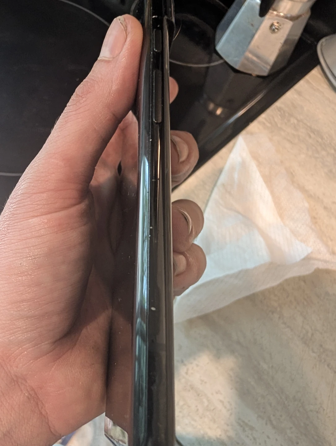 Google Pixel 6 Smartphone - photo 3