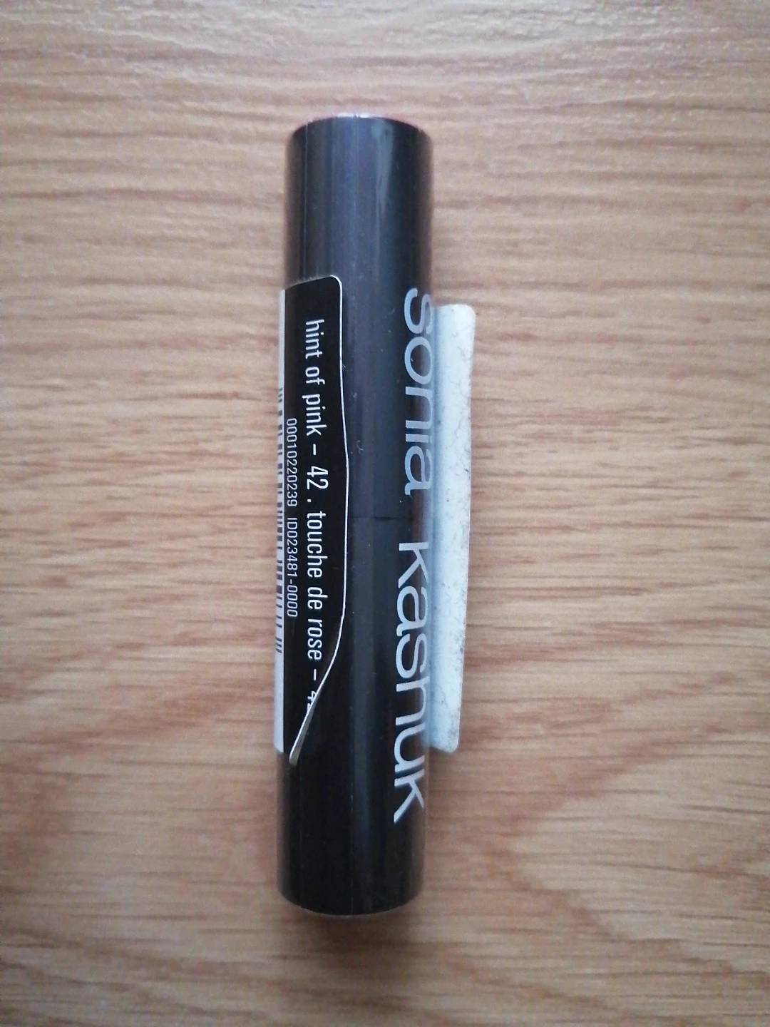 Sonia Kashuk "Hint of Pink" Lipstick