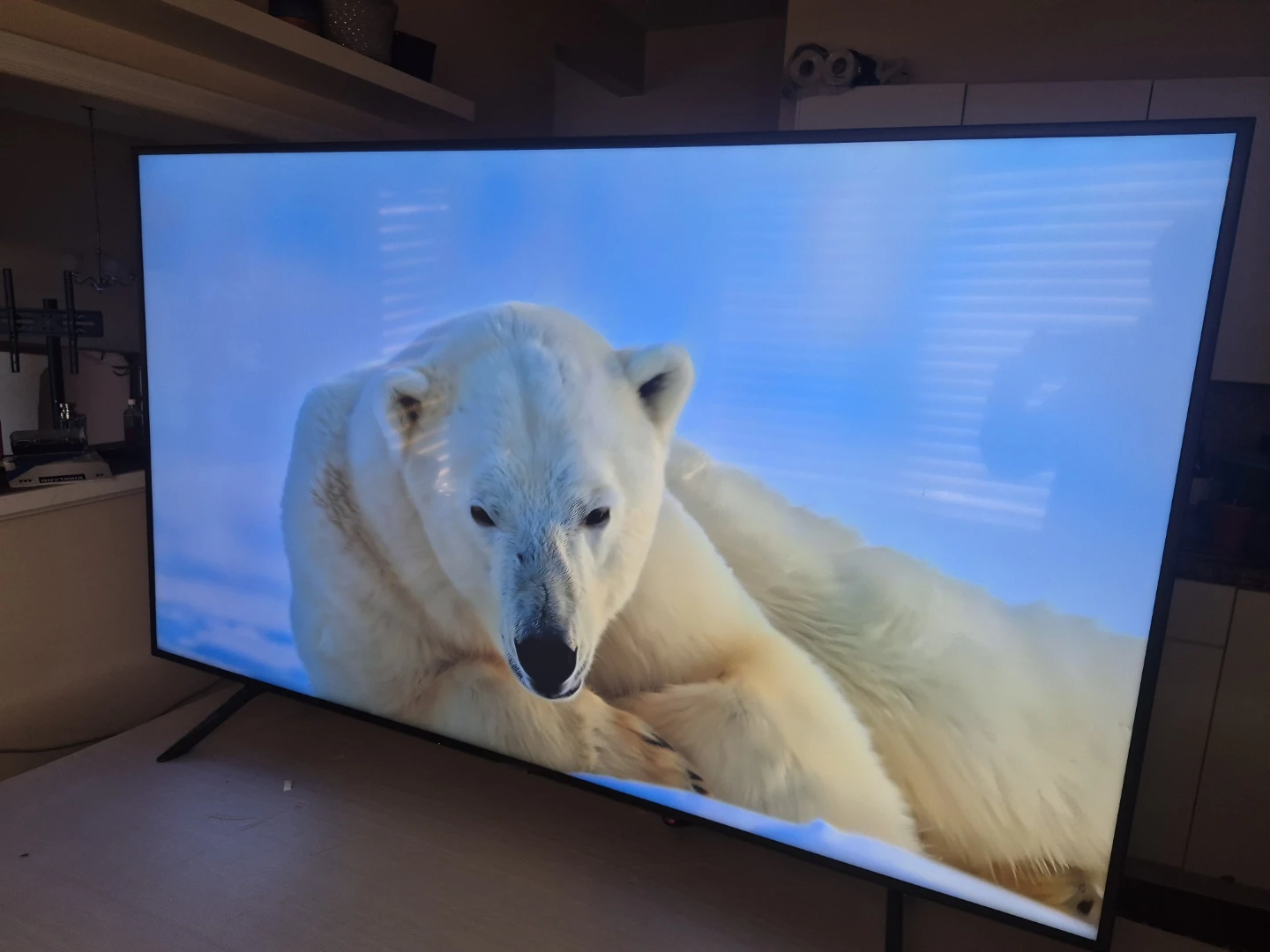 Samsung Smart TV 40" 4k uhd - photo 4