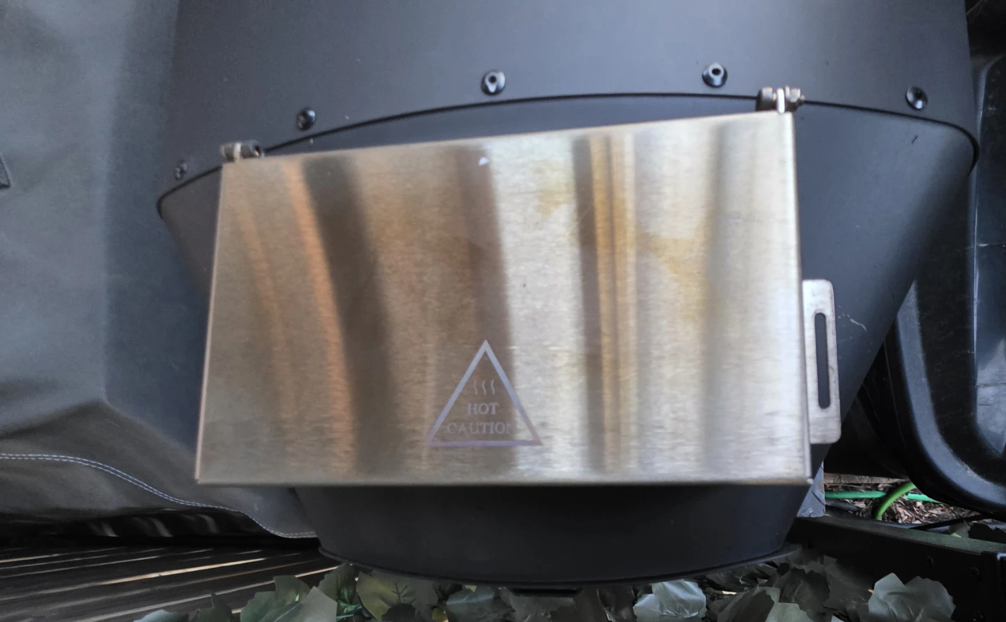 Mimiu Pizza Oven - photo 5