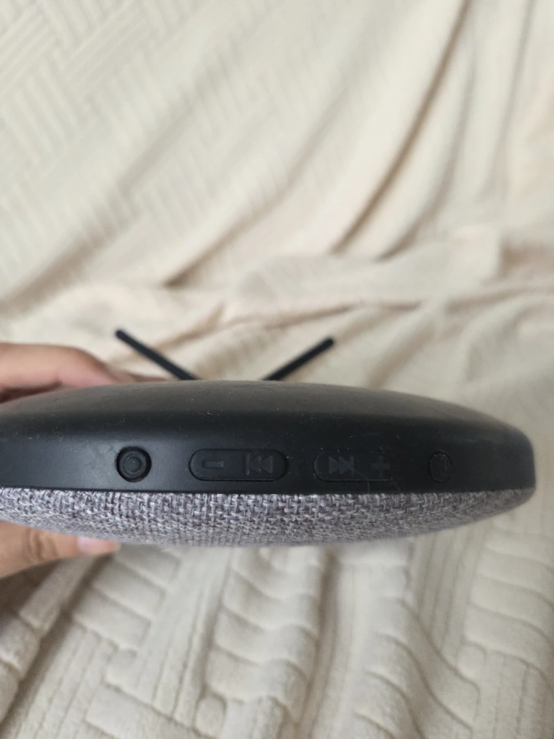 Portable Bluetooth Speaker - photo 2