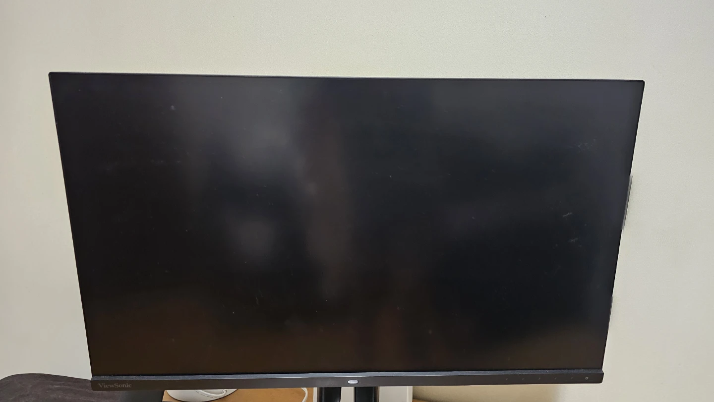 Computer Monitor | Desktop Screen