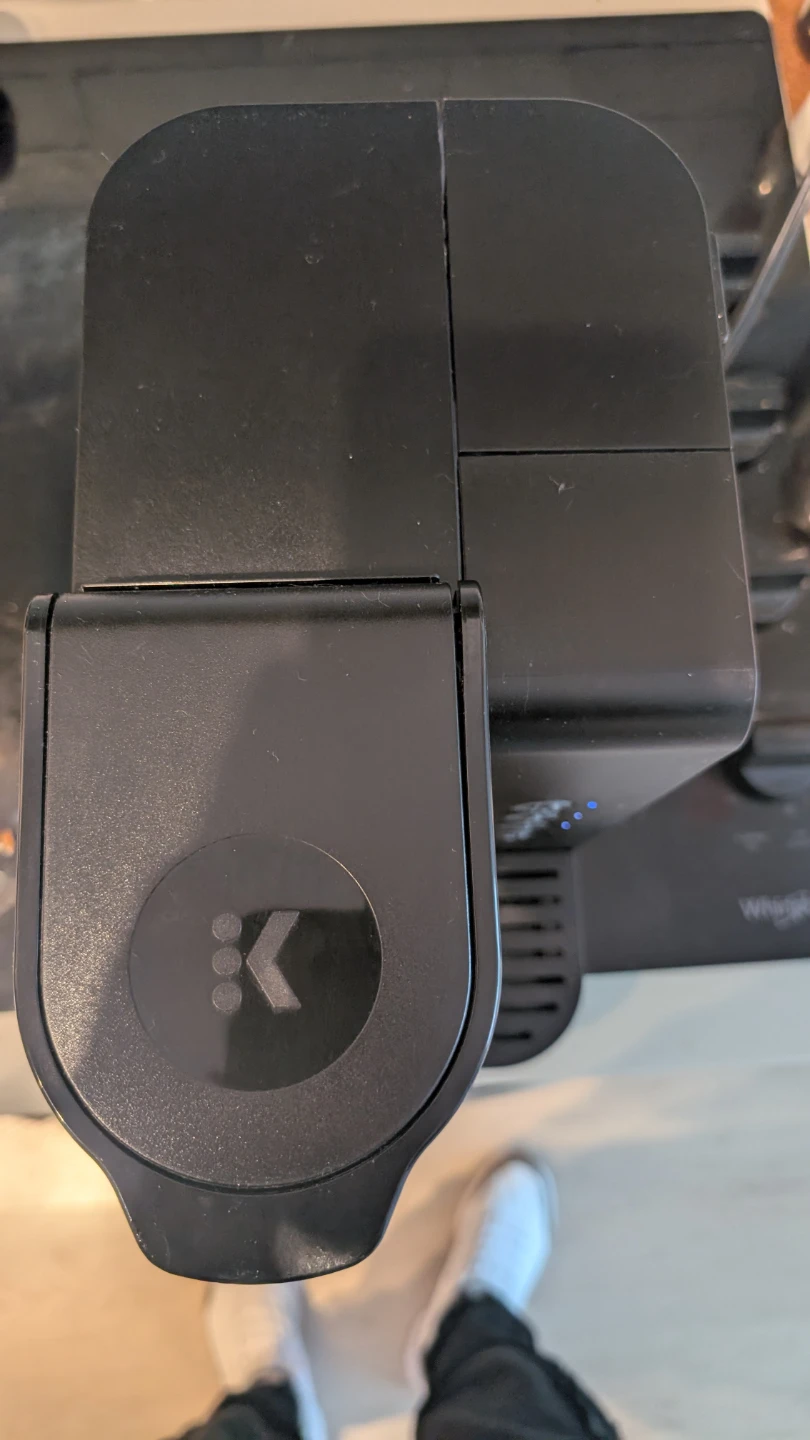 Keurig K-Express Essentials Single Serve Coffee Maker - photo 5