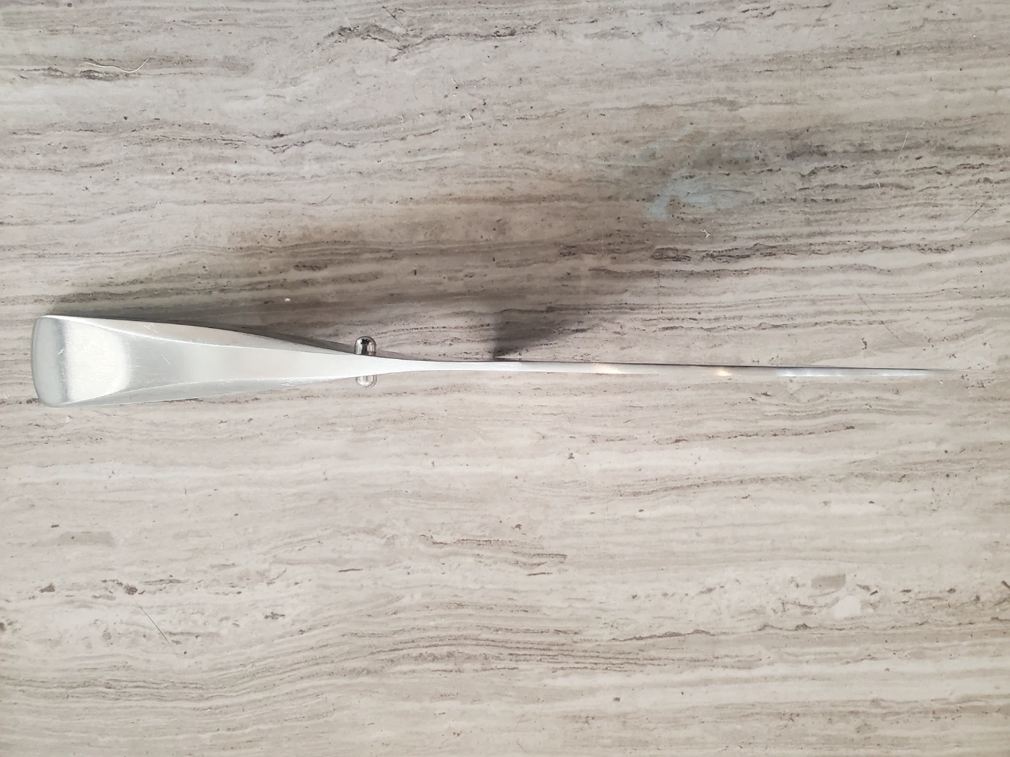 Chroma Type 301 "DESIGN BY F. A. PORSCHE" Santoku Knife - photo 4