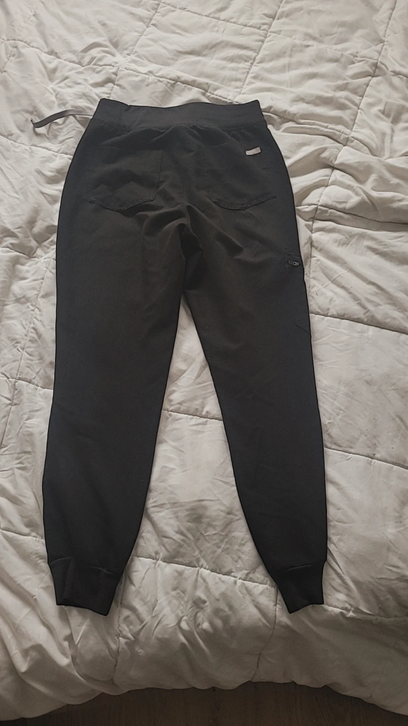 FIGS Zamora Scrub Jogger *PETITE* (small/high rise) - photo 2