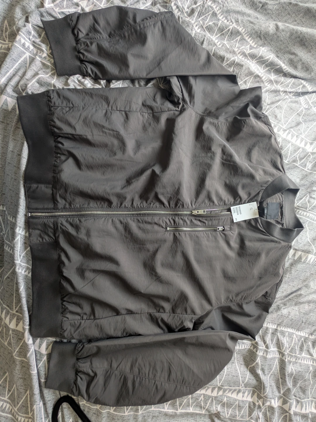 H&M Bomber Jacket *XXL*50$OBO**